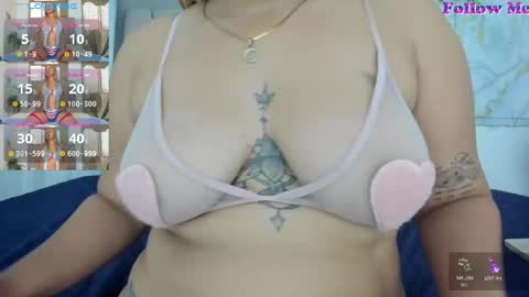 lady_miss___ online show from March 12, 1:47 pm