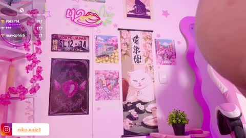 Lady  online show from April 9, 6:19 am