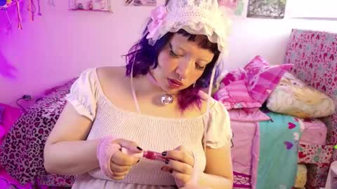 Lady  online show from March 2, 10:04 pm