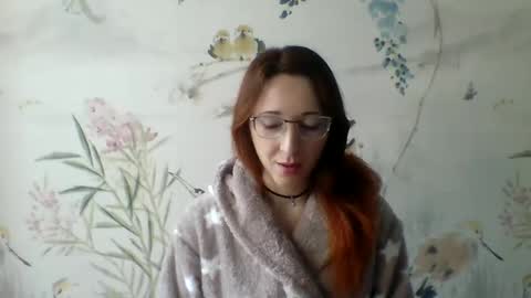 Kira online show from November 25, 9:11 am