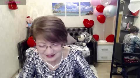 Diana online show from February 28, 3:55 pm