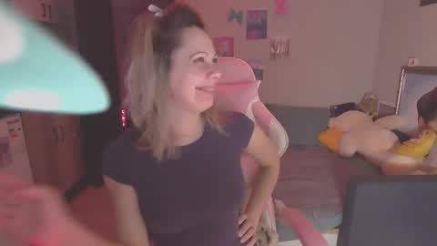 lady_smile69 online show from March 3, 2:54 am