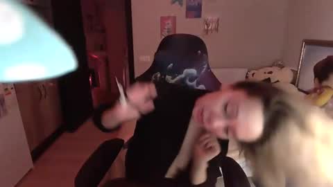 lady_smile69 online show from February 25, 3:09 am