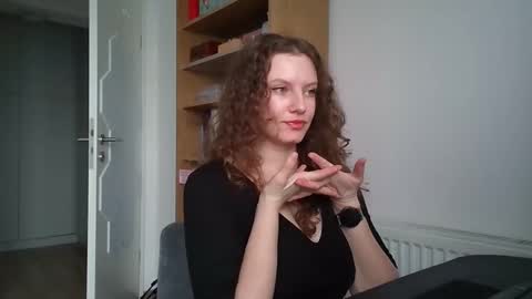 Amara online show from February 23, 7:19 am