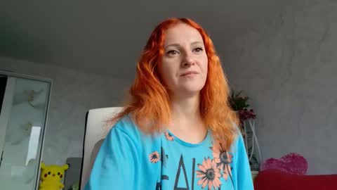 Sima Ladybigsmile online show from October 22, 4:39 am