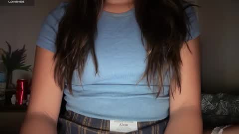 Aria online show from December 2, 7:27 pm