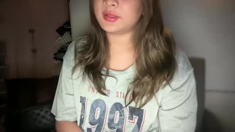 Aria online show from February 10, 11:55 pm