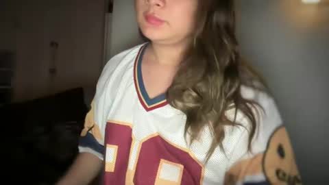 Aria online show from March 9, 2:54 pm