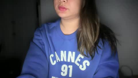 Aria online show from January 4, 5:05 pm