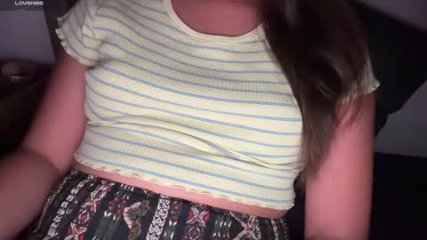 Aria online show from November 27, 1:36 pm