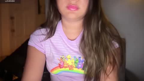 Aria online show from November 23, 12:40 pm