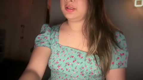 Aria online show from February 27, 7:23 am