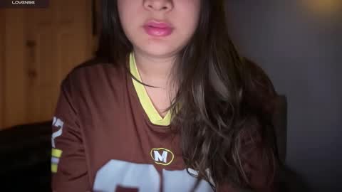 Aria online show from November 8, 5:51 pm