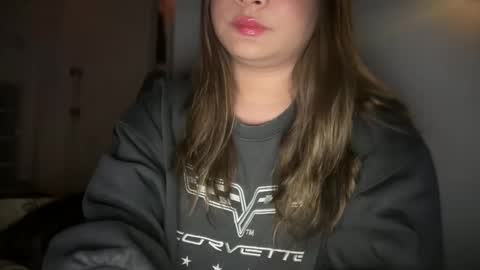 Aria online show from February 15, 10:33 am