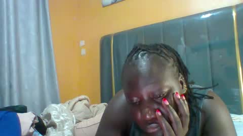 lindah32 online show from January 14, 7:08 pm