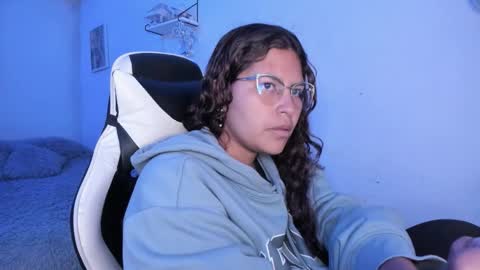  Lady  online show from December 2, 5:20 am