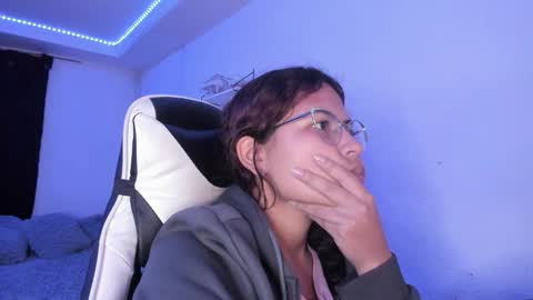  Lady  online show from November 7, 5:57 am