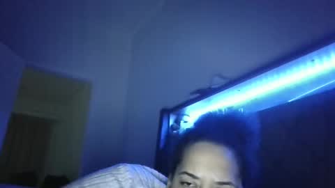 Stephanie online show from January 6, 4:58 am