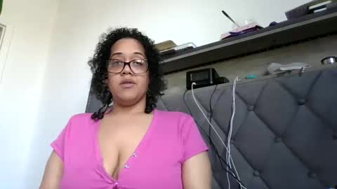 Stephanie online show from November 28, 6:11 pm