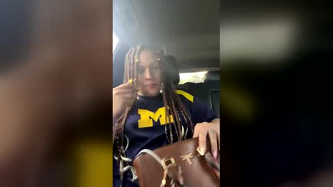 onlyfans  Ladycreamypr online show from April 3, 10:08 pm