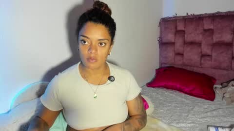 leidy daniela online show from March 14, 4:35 am