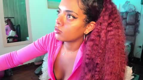 leidy daniela online show from December 17, 8:01 am