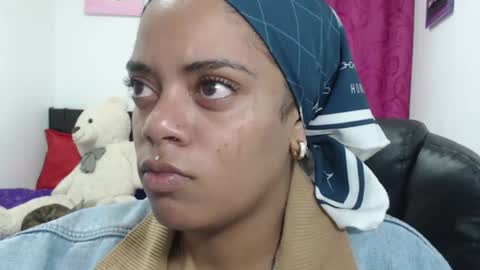 leidy daniela online show from July 8, 3:20 am