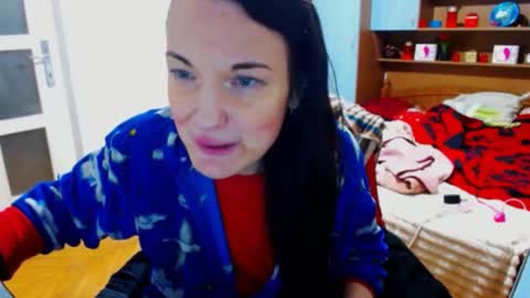 LadyLHoty online show from February 14, 4:42 pm
