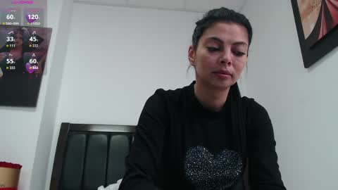 Lia online show from April 10, 3:34 am