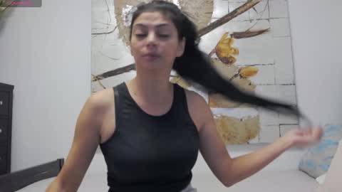 Lia online show from December 4, 4:43 am