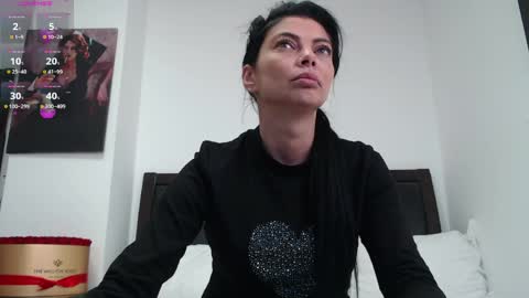 Lia online show from April 11, 3:56 am