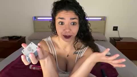 ladymelon13 online show from April 11, 9:13 am