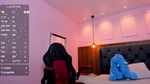 LADY  online show from January 14, 7:52 pm