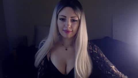 Monika online show from December 26, 11:10 am