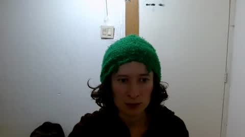 Lucia Fernanda online show from July 4, 3:46 am