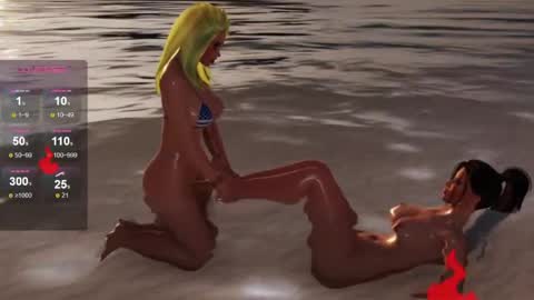 Hanna. online show from March 30, 7:02 pm