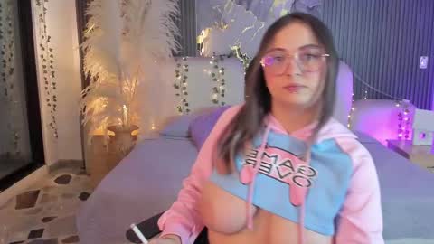 Lady  online show from February 23, 4:57 am