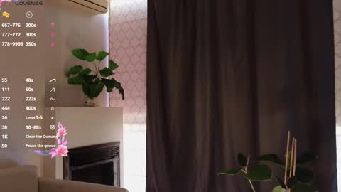 Lilia online show from November 24, 6:37 am