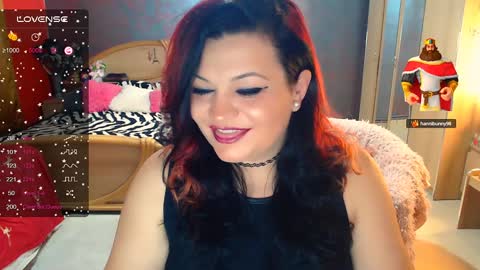 Arielle online show from February 1, 5:18 am