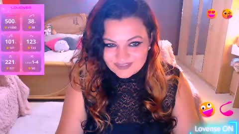 Arielle online show from July 5, 6:02 pm