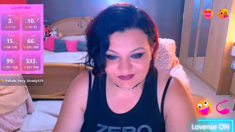 Arielle online show from May 18, 4:07 am
