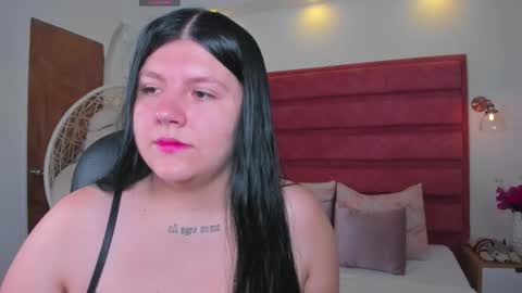 laia_hamilton online show from November 21, 11:45 am