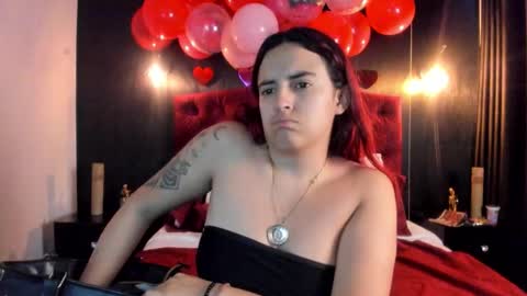 Laia  online show from February 26, 11:42 am