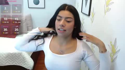 Im Leia online show from February 26, 12:04 pm