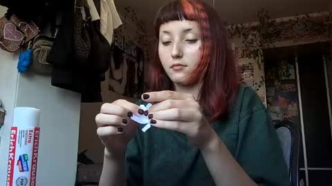 Jenny online show from July 8, 7:32 am