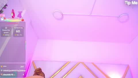 Snapshot of lailastilwills chatting on September 19, 10:53 pm Laila Stilwills online show from September 19, 10:53 pm