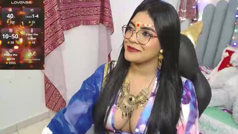 Laskhmirani online show from November 26, 7:37 pm