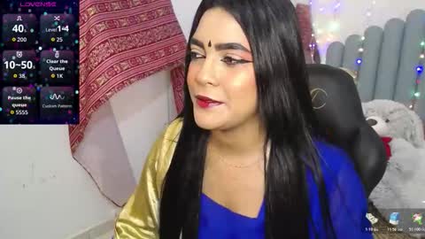 Laskhmirani online show from March 3, 11:49 am