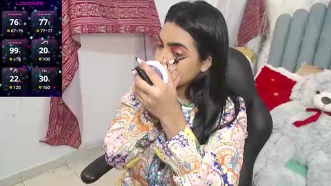 Laskhmirani online show from November 25, 11:45 am