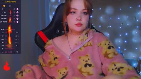 Nicky online show from February 8, 10:01 pm